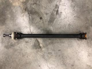 Карданный вал передний BMW 6 2014