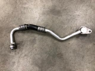 Трубопровод маслян. радиатора возврат BMW 6 2014