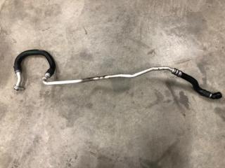 Трубопровод маслян. радиатора подвод BMW 6 2014