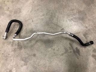 Трубопровод маслян. радиатора возврат BMW 6 2014