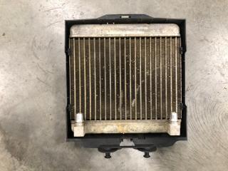 Радиатор масляный BMW 5 2013