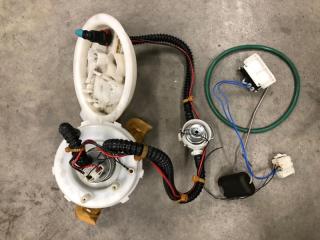 Топливный насос BMW 5 2013