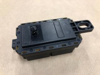 Дистанционное радиоуправление приемника BMW 6 2014