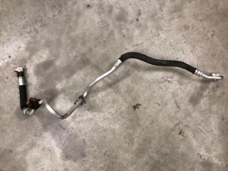 Трубопровод маслян. радиатора подвод BMW 6 2014