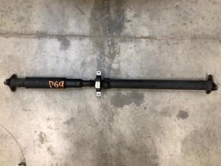 Карданный вал АКПП BMW 6 2014