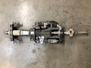 Рулевая колонка с электроприводом BMW 6 2014