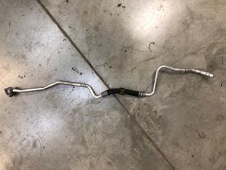 Трубопровод маслян. радиатора возврат BMW 7 01.15.2014