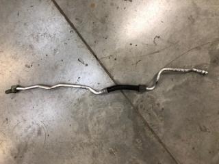 Трубопровод маслян. радиатора подвод BMW 7 01.15.2014