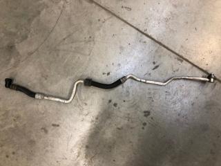 Трубопровод маслян. радиатора возврат BMW 5 2013