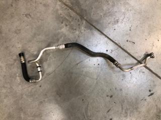 Трубопровод маслян. радиатора подвод BMW 5 2013