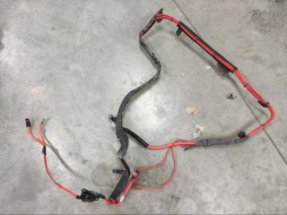 Провод АКБ плюс BMW M6 2016