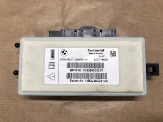 Запчасть эбу нпб BMW 6 2014