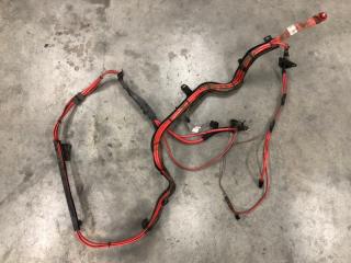 Провод АКБ плюс BMW 7 01.15.2014