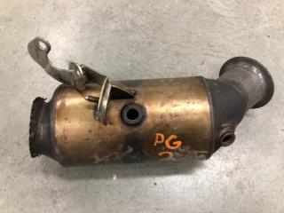 Катализатор BMW 3 03.13.2013