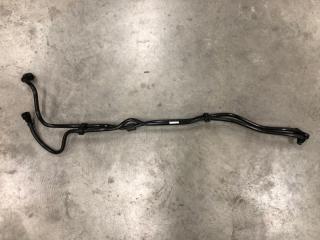 Трубопровод радиатора охл. масла КПП BMW 3 03.13.2013