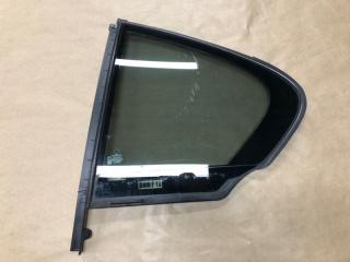 Боковое стекло двери неподвиж. левое BMW 5 12.16.2010