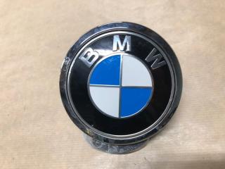 Управление эмблемой заднее BMW M6 2016