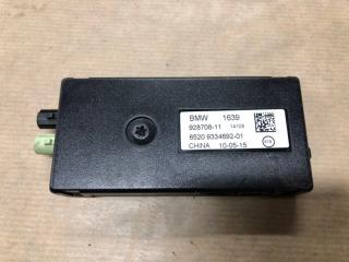 Усилитель разнесенной антенны BMW X5 2015