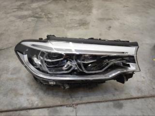 Фара в сборе передняя правая BMW 5 -series