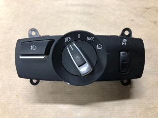 Блок управления освещением BMW 6 2014