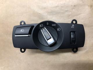 Блок управления освещением BMW 5 2013