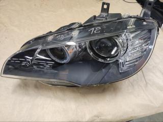 Фара передняя левая BMW X6