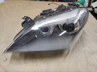 Фара в сборе передняя левая BMW 6