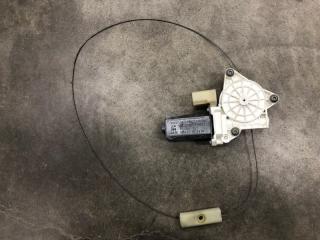 Привод стеклоподъемника левый BMW M6 2016