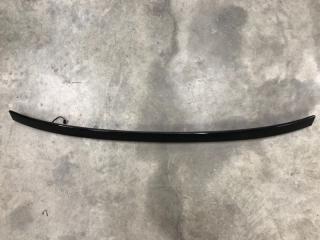 Третий фонарь стоп-сигнала BMW 6 2014