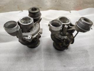 Турбина BMW M6 2016