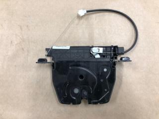 Замок багажной двери BMW 5 2013