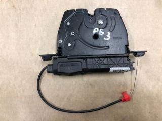 Замок багажной двери BMW 5 12.16.2010