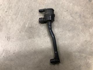 Клапан вентиляции топливного бака BMW X5 05.07.2008