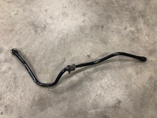 Трубопровод вентиляции топливного бака BMW X5 05.07.2008