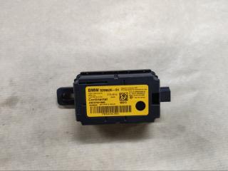 Дистанционное радиоуправление приемника BMW 3 03.13.2013