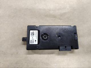 Усилитель разнесенной антенны BMW 3 03.13.2013