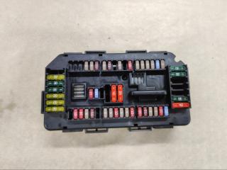 Распределитель тока BMW 3 03.13.2013