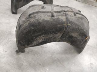 Кожух колесной ниши задний левый BMW X5 2015