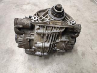 Задний редуктор задний BMW X6M