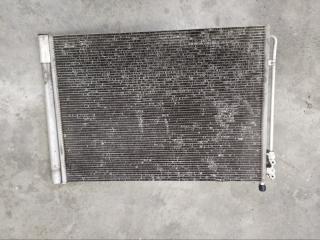 Радиатор кондиционера BMW 5