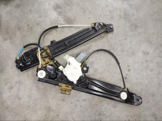 Стеклоподъемник в сборе передний левый BMW 5 2013
