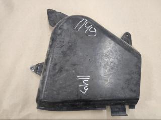 Кожух топливного бака левый BMW 5