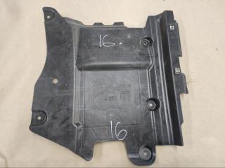 Запчасть защита левая Mercedes-Benz GLE