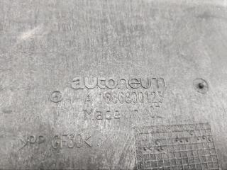 Защита левая GLE W166