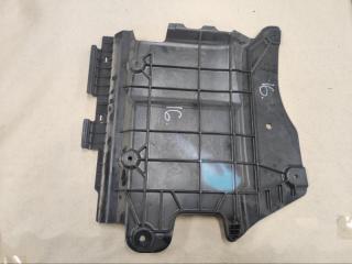 Защита левая Mercedes-Benz GLE W166