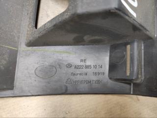 Кронштейн бампера Mercedes-Benz S-class W222