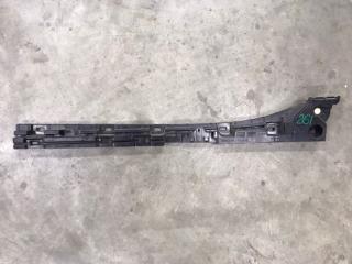 Рейка крепления порога задняя левая BMW 6