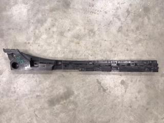 Рейка крепления порога задняя правая BMW 6