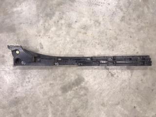 Рейка крепления порога задняя правая BMW 6