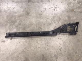 Рейка крепления порога задняя левая BMW 5